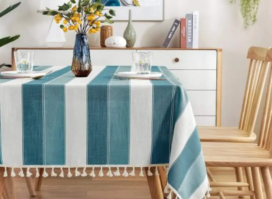 Elegant Table Linen Manufacturer & Exporter in India – Soulcast India