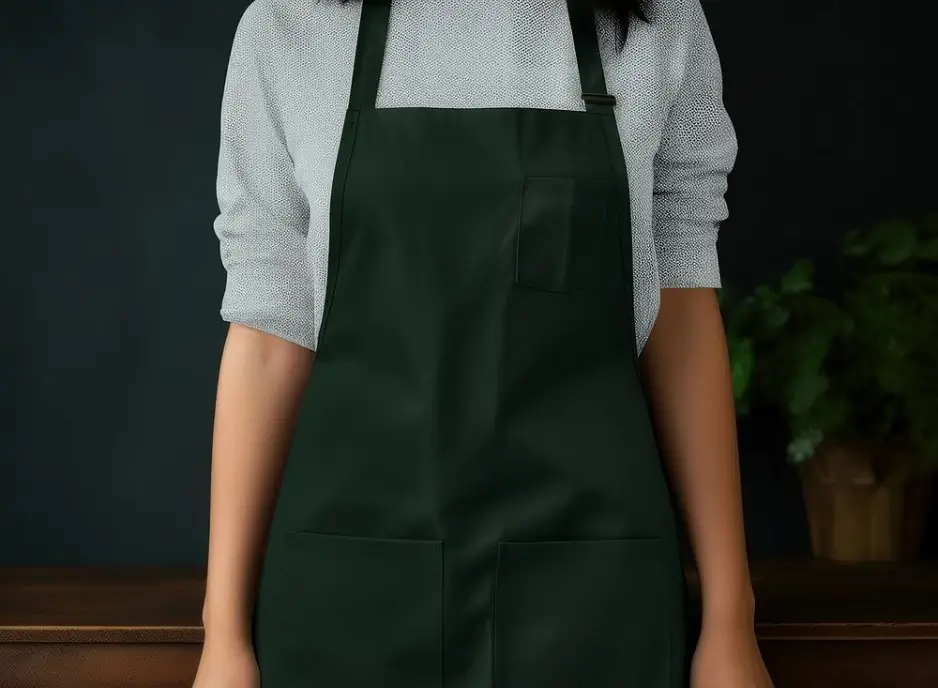 Gardening Aprons Manufacturer & Exporter in India – Soulcast India