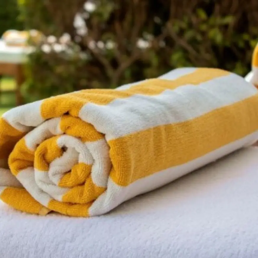High quality terry towel exporter India