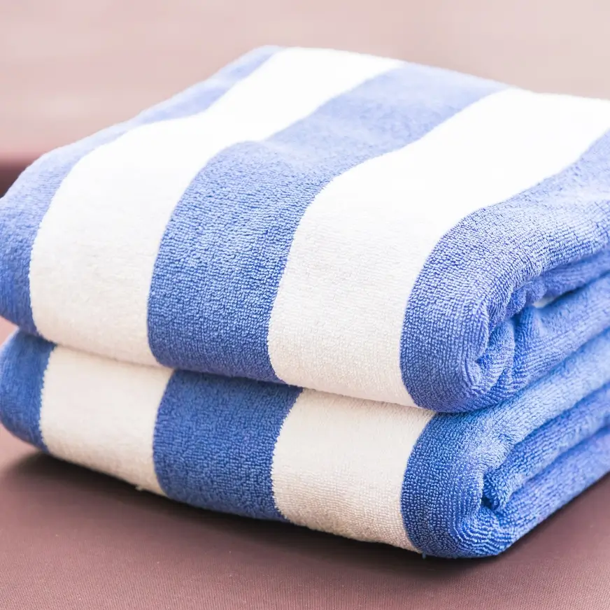 High quality terry towel exporter India
