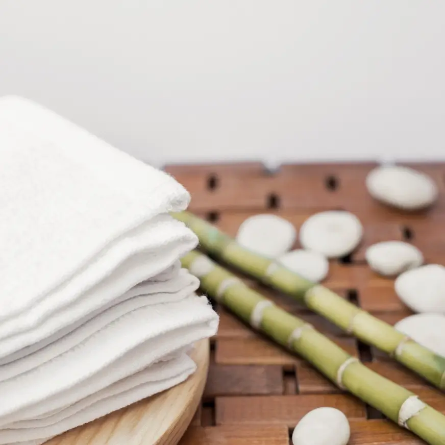 High quality terry towel exporter India