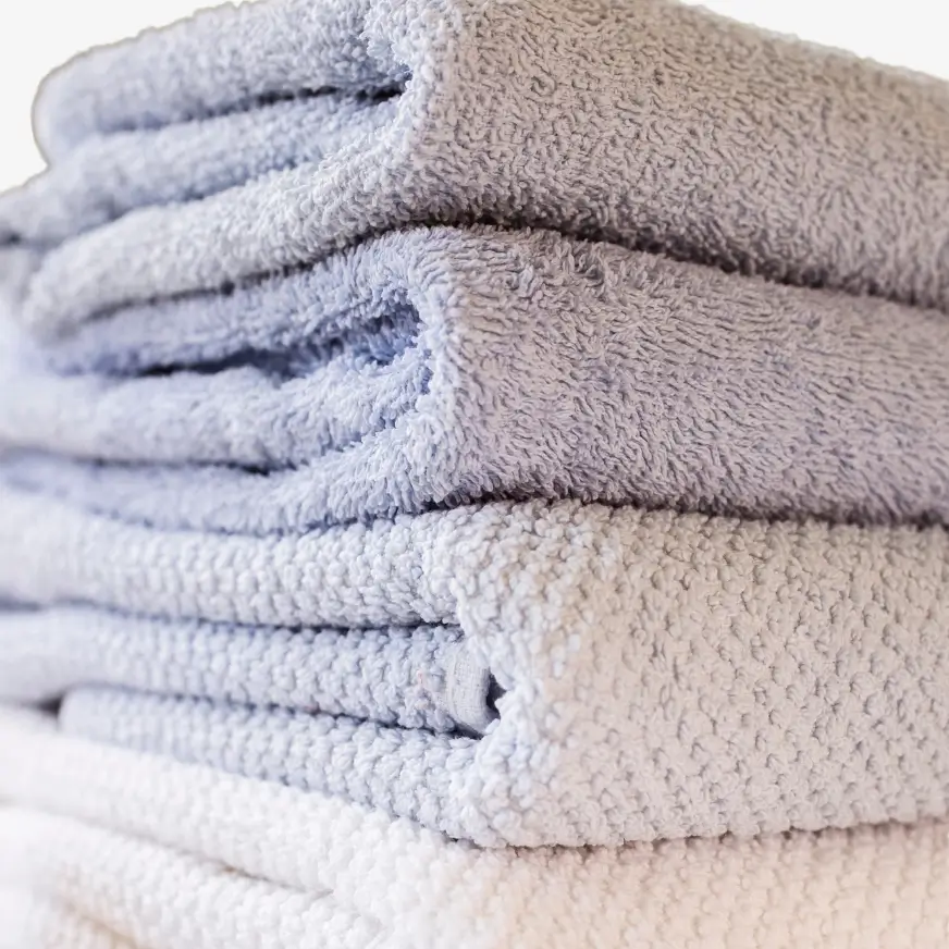 High quality terry towel exporter India