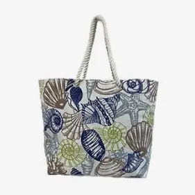 Eco-friendly jute bag exporter India