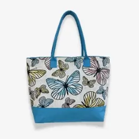 Eco-friendly jute bag exporter India
