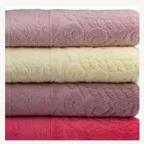 High quality terry towel exporter India