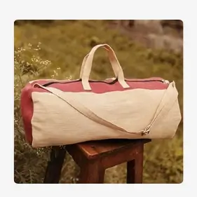 Eco-friendly jute bag exporter India