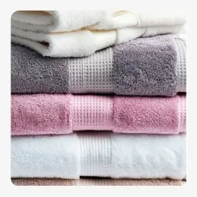 High quality terry towel exporter India