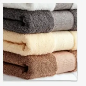 High quality terry towel exporter India