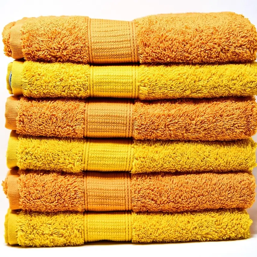 High quality terry towel exporter India