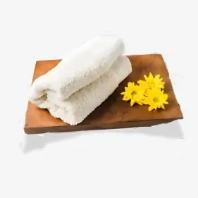 High quality terry towel exporter India
