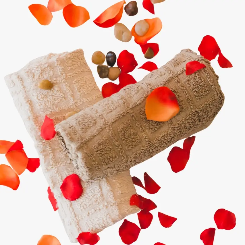 High quality terry towel exporter India