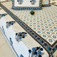 Premium Bed Linens Manufacturer and Exporter in India - Soulcast