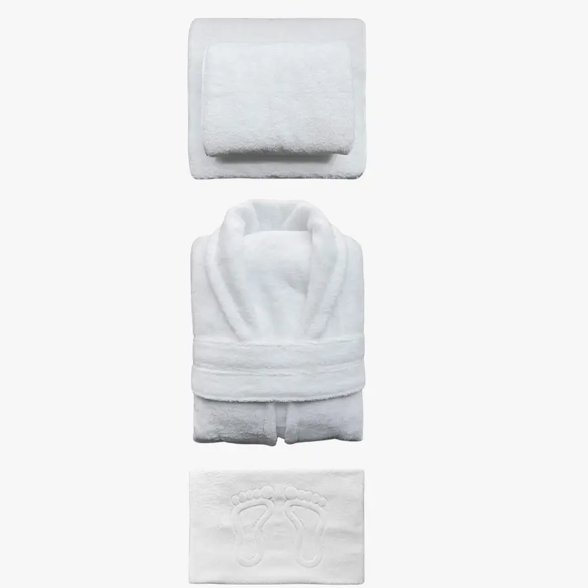 High quality terry towel exporter India