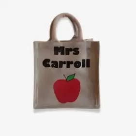 Eco-friendly jute bag exporter India