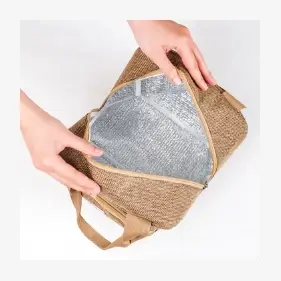 Eco-friendly jute bag exporter India