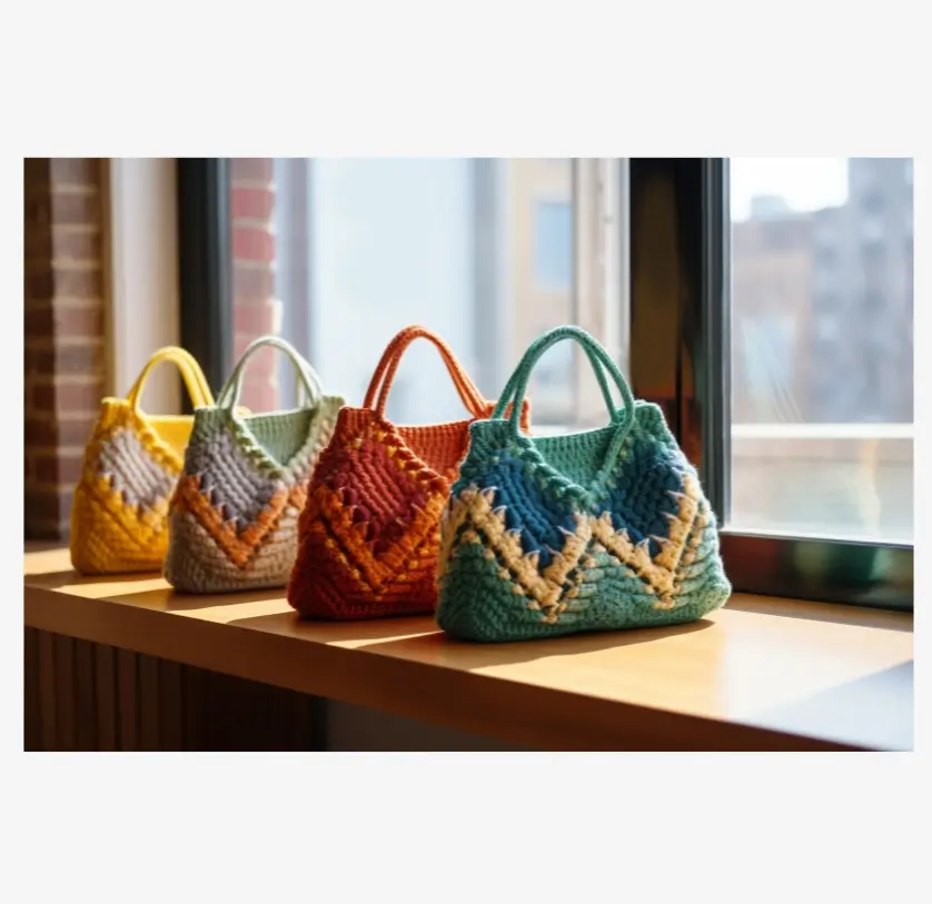 Eco-friendly jute bag exporter India
