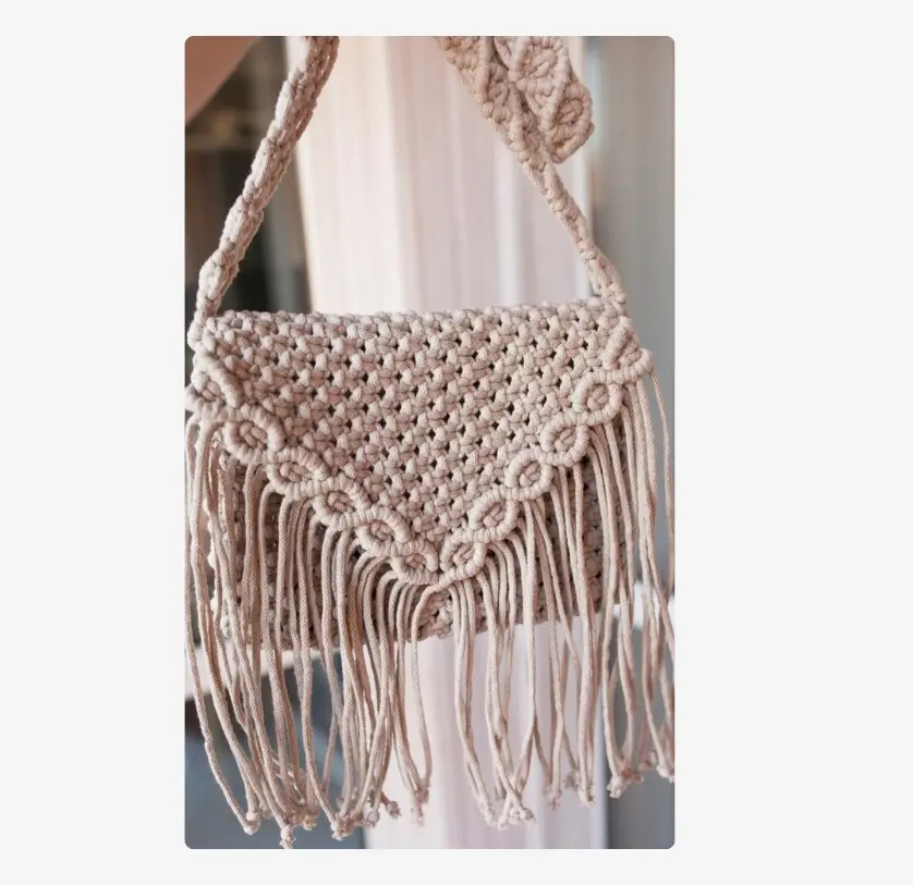 Eco-friendly jute bag exporter India