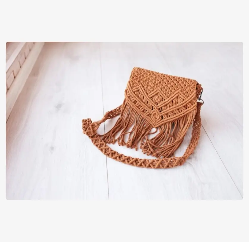 Eco-friendly jute bag exporter India