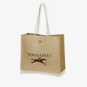 Eco-friendly jute bag exporter India