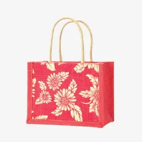 Eco-friendly jute bag exporter India