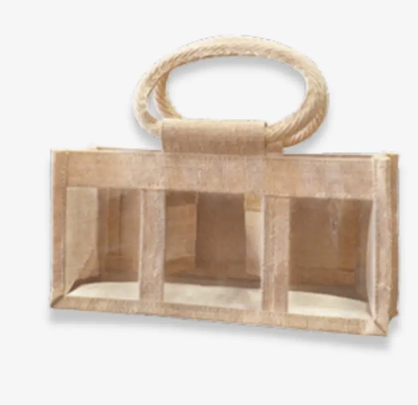 Eco-friendly jute bag exporter India