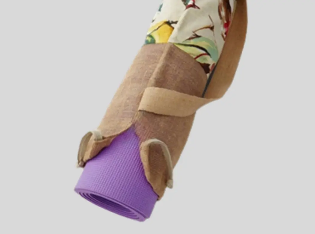 Eco-friendly jute bag exporter India