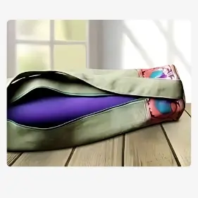 Eco-friendly jute bag exporter India